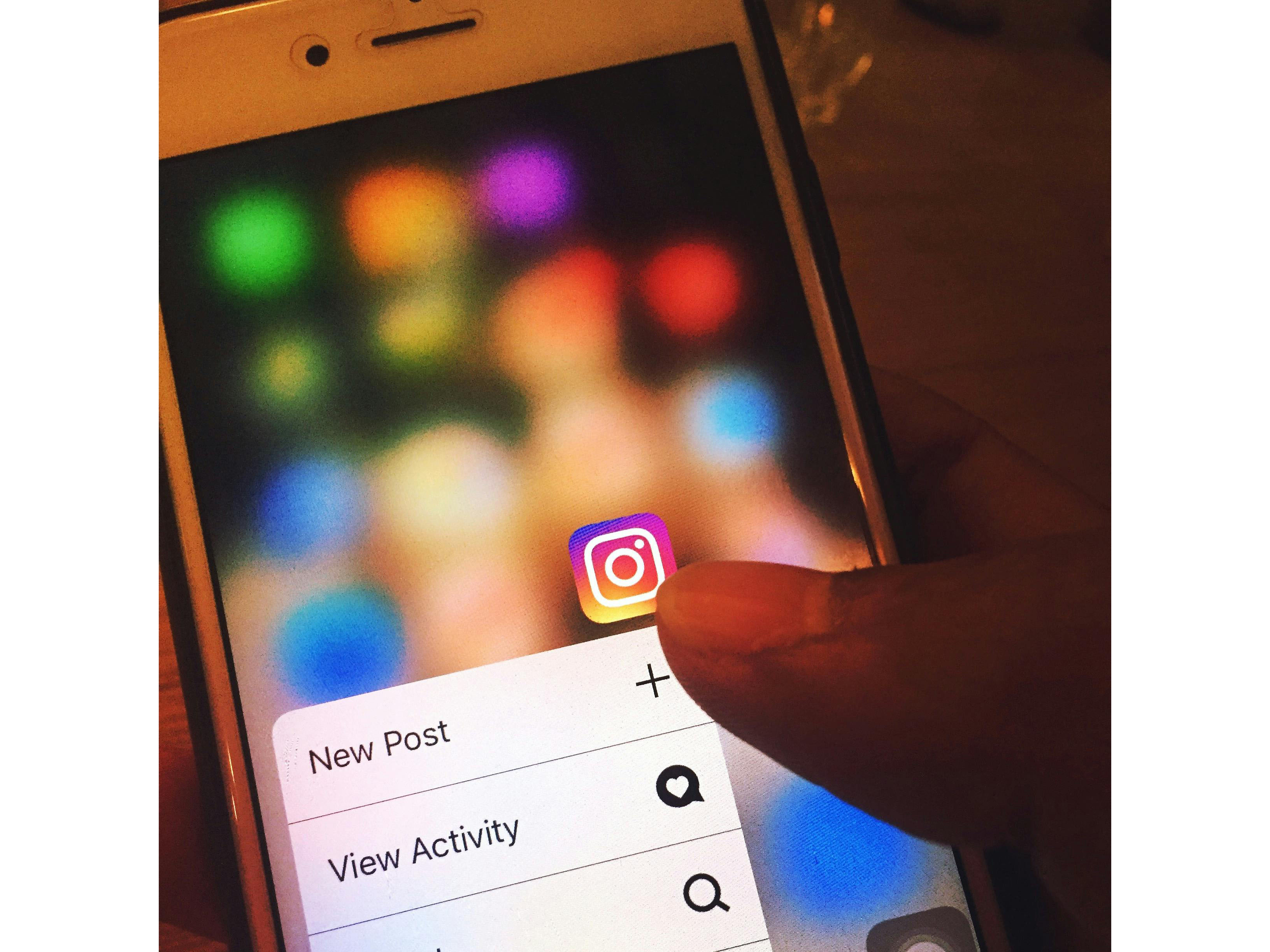 Instagram remains the king of the social media landscape