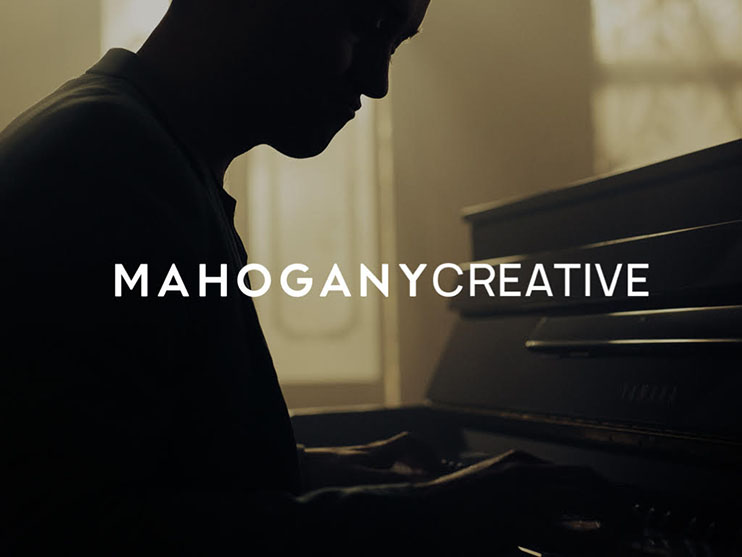 Music brand MAHOGANY launches new division