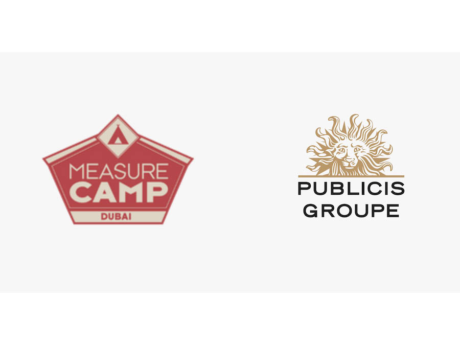 Publicis Groupe Middle East to sponsor the inaugural MeasureCamp Dubai