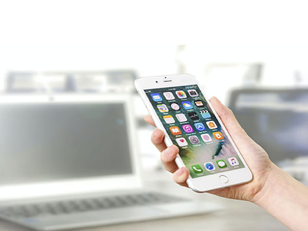 On the Growing Role of Mobile Marketing Spending