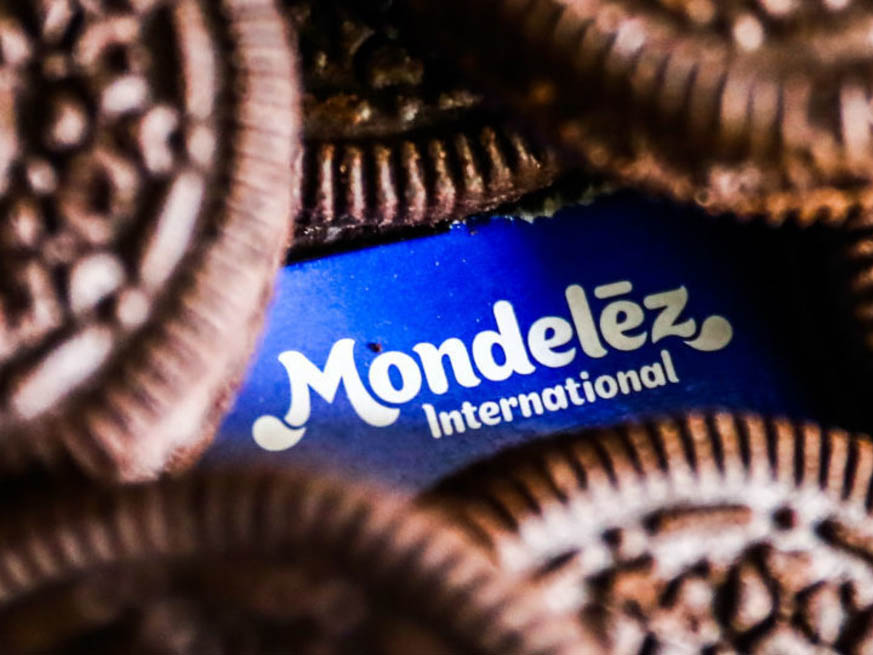 TikTok drives impact for Mondelez in Saudi Arabia