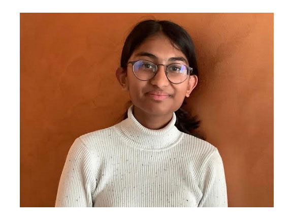 Dubai student recognised by inclusion in George W Bush's Points of Light Inspiration Honor Roll 2022