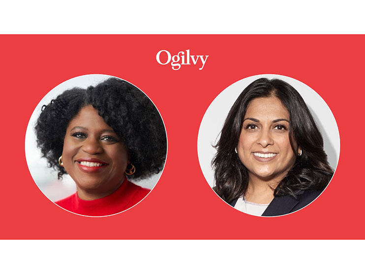 Ogilvy Appoints New Global Finance & People Leadership  