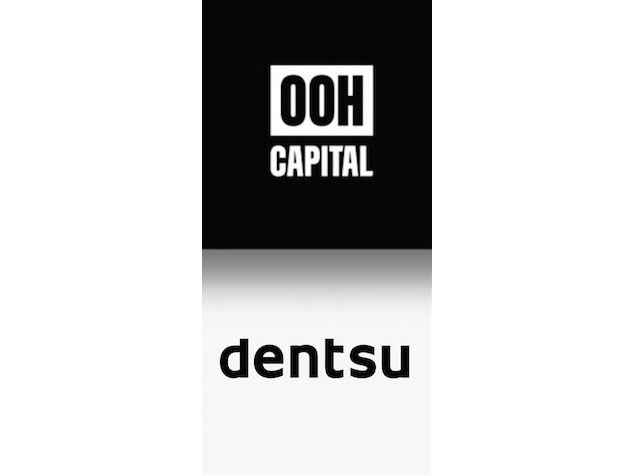 Dentsu and Out of Home Capital enter long-term global strategic partnership 