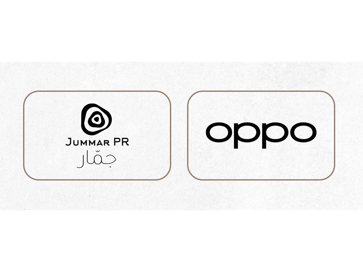 OPPO assigns JUMMAR as its Public Relations consultant in Saudi Arabia