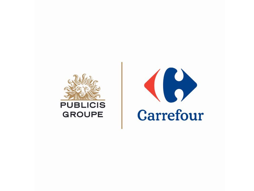 Publicis and Carrefour join forces to address the booming retail media market in Europe and Latin America