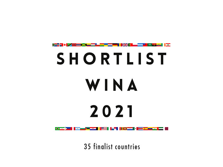 WINA 2021 Announces its Shortlist