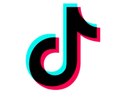 The number of TikTok downloads continues rising