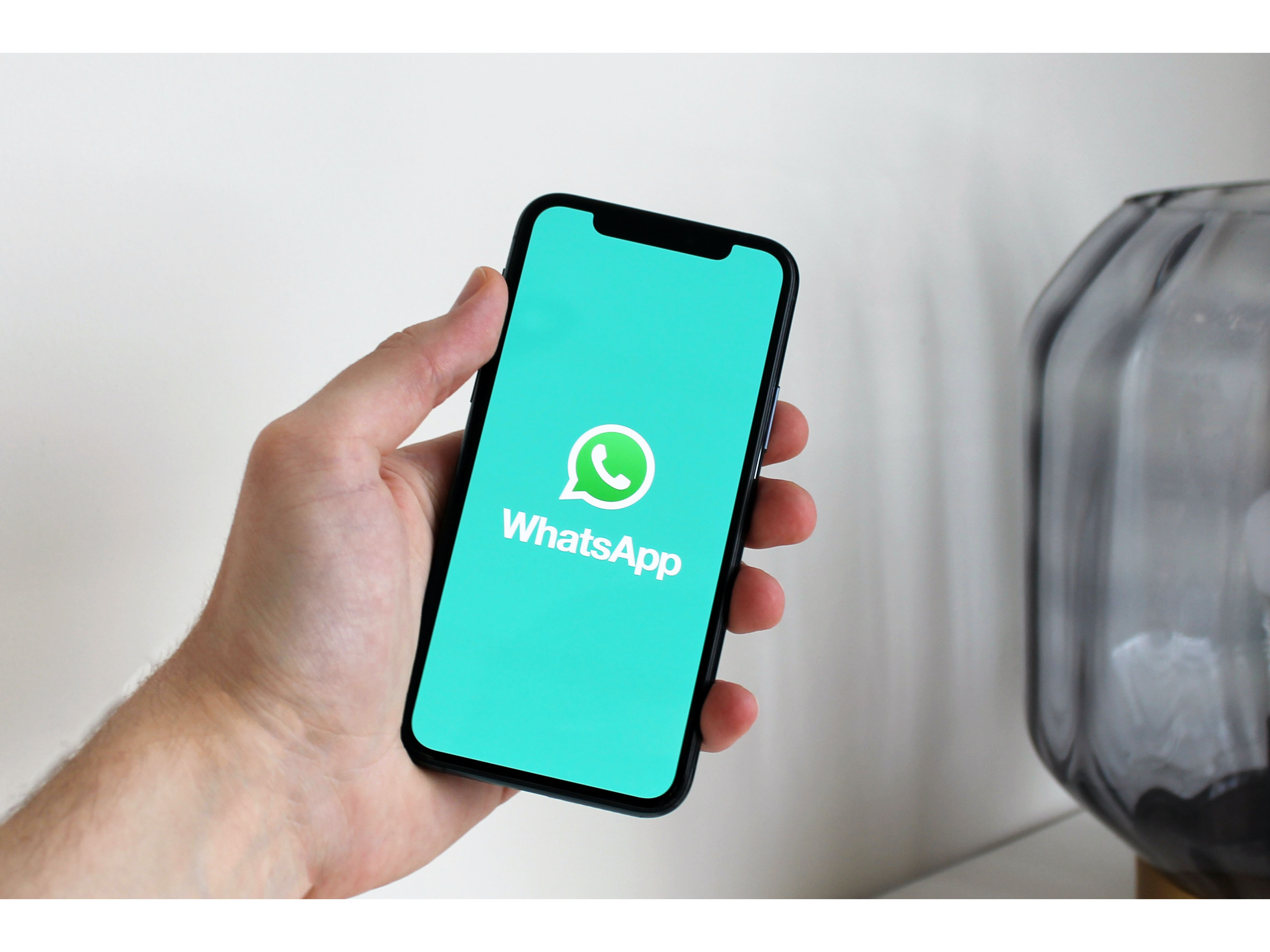 WhatsApp continues to enjoy high adoption