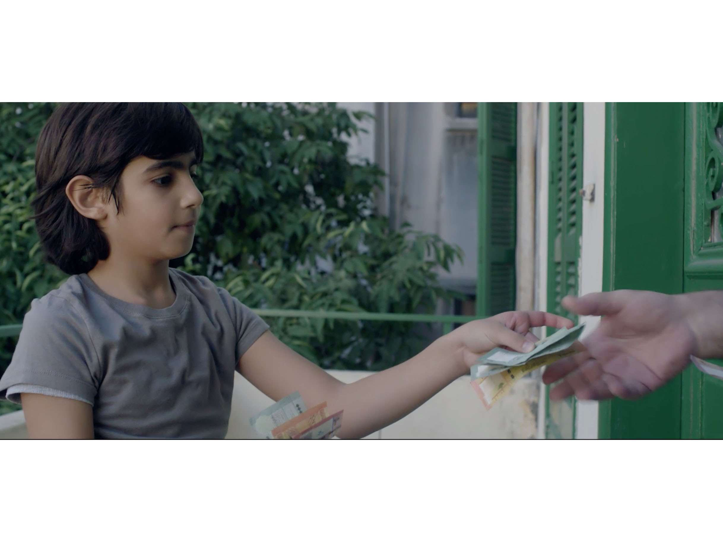 World Vision Lebanon and PIMO target the urgent humanitarian issue of school dropouts in new campaign