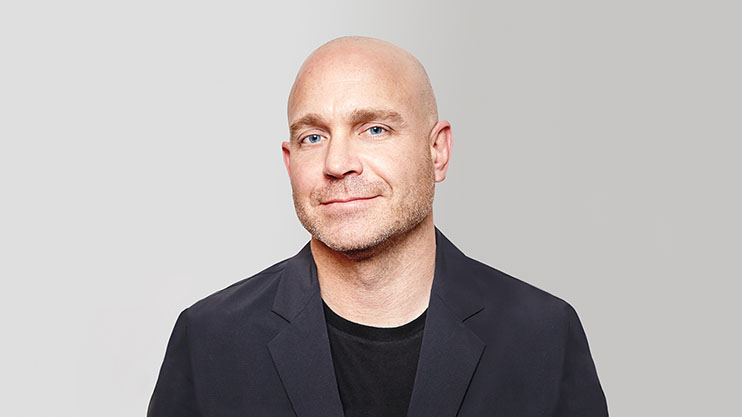 WPP appoints Rob Reilly as Global Chief Creative Officer